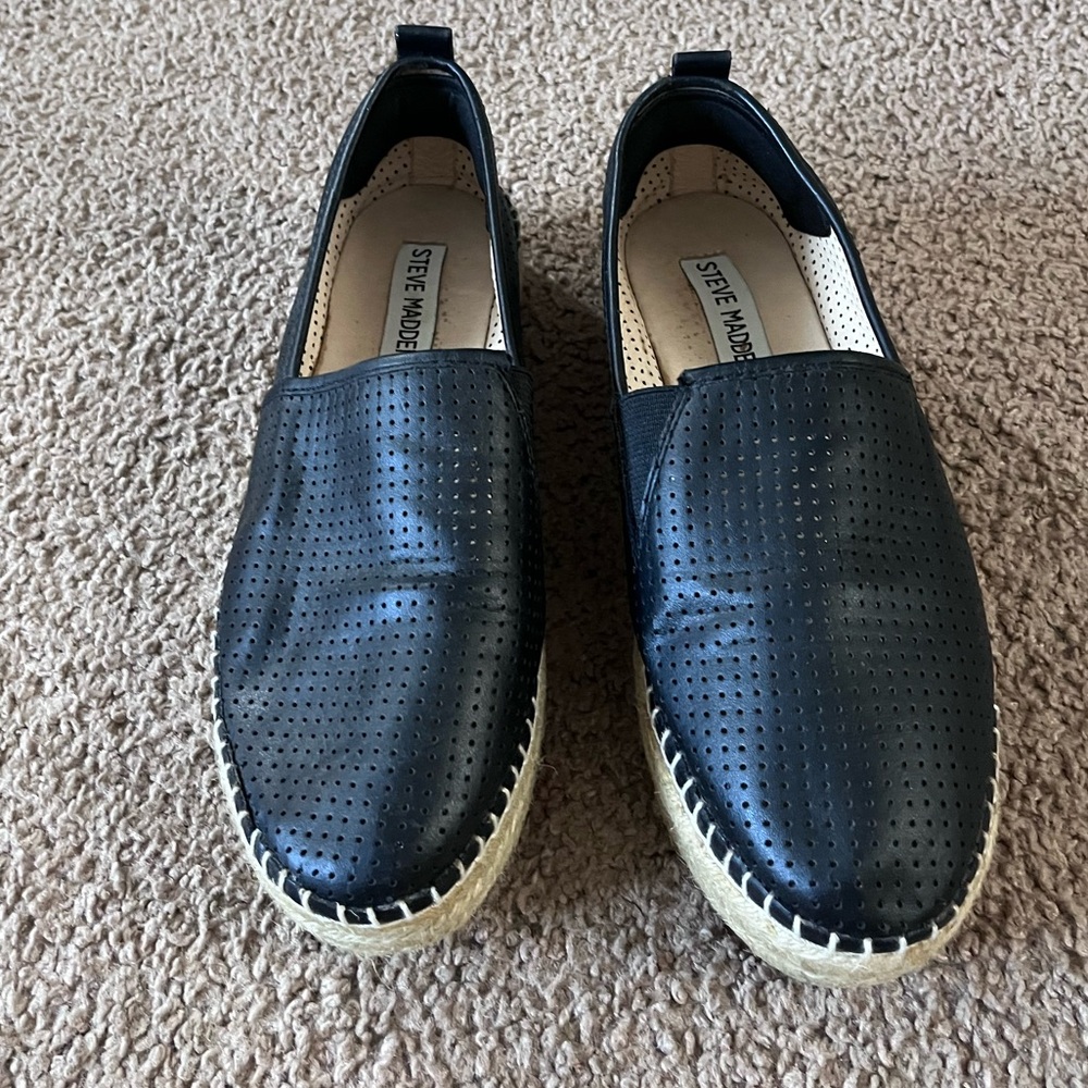 Steve madden size 7